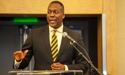 Investing in our young people: A chronicling of youth-focused initiatives in Howard County By Calvin Ball 