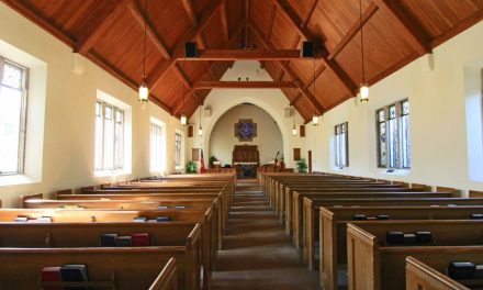 National Trust Offers $50K–$500K Grants to Preserve Historic Black Churches 