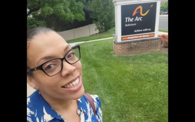 Coming full circle: How the Arc Baltimore defined who I became