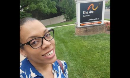 Coming full circle: How the Arc Baltimore defined who I became