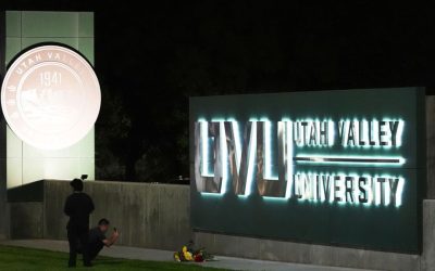 What Charlie Kirk’s death reveals about America