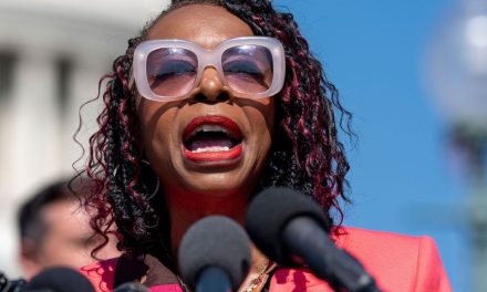 Congressional Black Caucus members condemn Republican redistricting as threat to Black representation