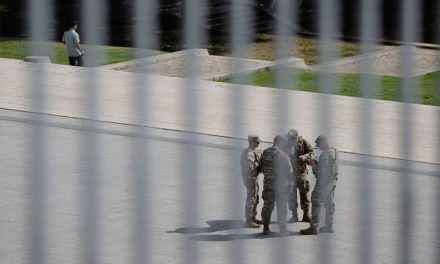 Maryland lawmakers lead opposition to president’s plan for National Guard in Baltimore