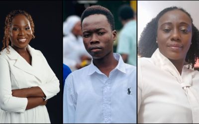 Ghanaian nonprofit steps up in the fight against sickle cell