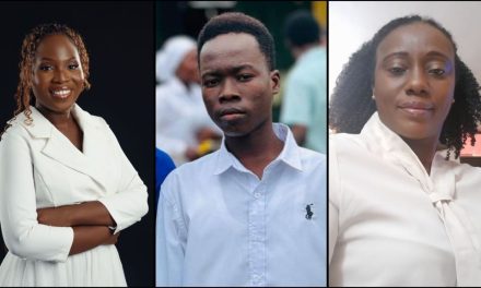 Ghanaian nonprofit steps up in the fight against sickle cell