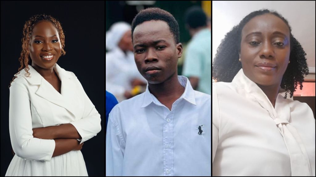 Ghanaian nonprofit steps up in the fight against sickle cell