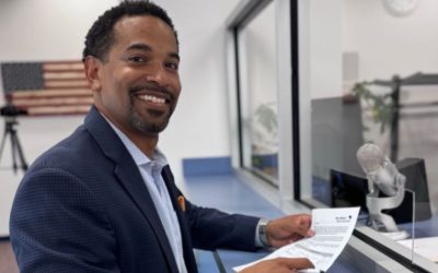 Jawando’s campaign for Montgomery County executive picks up steam and new endorsements