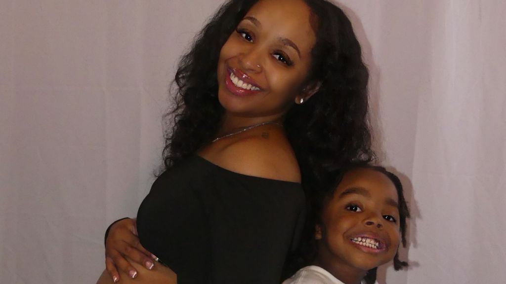 ‘I’m important too’: The role of self-care in postpartum healing