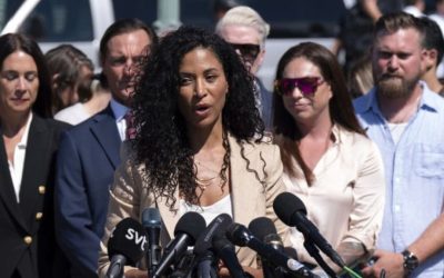 Democrats intensify push for full release of Epstein files