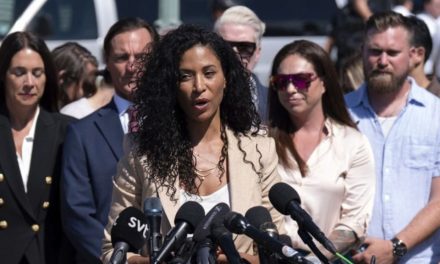 Democrats intensify push for full release of Epstein files