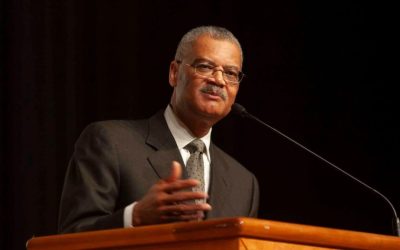 Dr. Earl S. Richardson, HBCU champion and transformative former president of Morgan State University, dies at 81