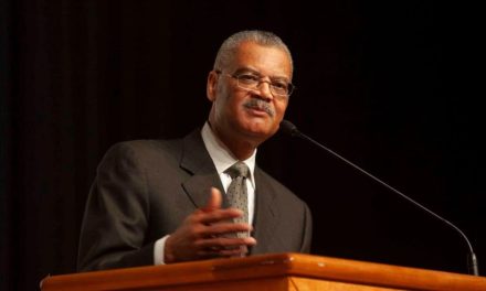 Dr. Earl S. Richardson, HBCU champion and transformative former president of Morgan State University, dies at 81