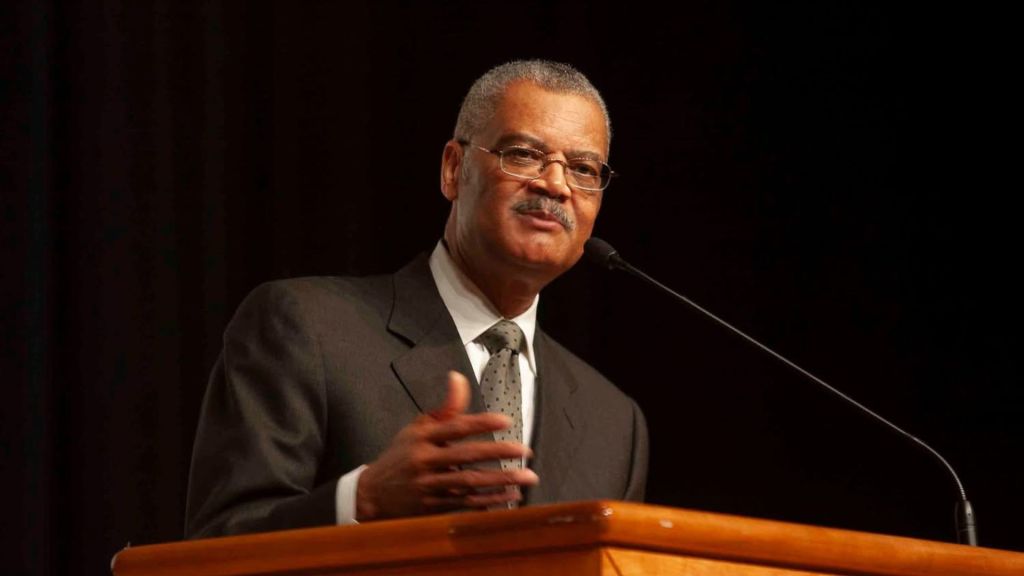 Dr. Earl S. Richardson, HBCU champion and transformative former president of Morgan State University, dies at 81