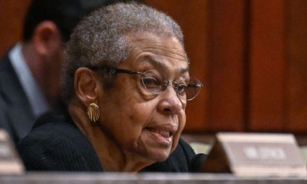 Norton to challenge multiple bills aimed at giving Congress greater control over D.C. 