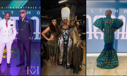Baltimore MET Gala 2025: A timeless celebration of style, culture and community