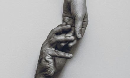 The invisible caregivers in our prisons
