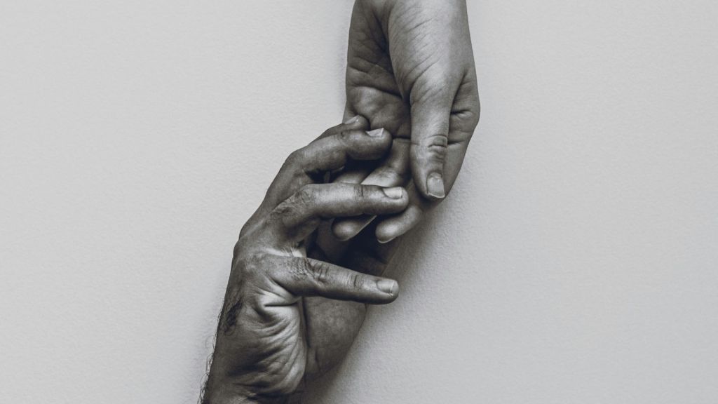 The invisible caregivers in our prisons