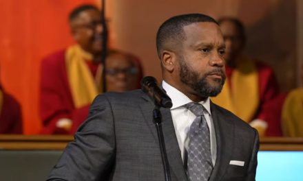 Reality check: How Black ministers took on Charlie Kirk’s killing