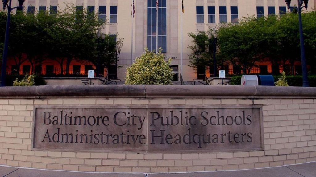 Baltimore residents weigh in on search for next city schools CEO 