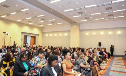 Congressional Black Caucus Foundation prepares for 54th Annual Legislative Conference in D.C. 