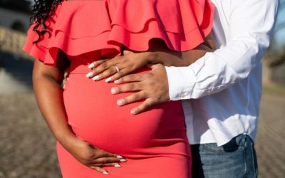 Bipartisan resolution aims to protect Black mothers through expanded prenatal screening