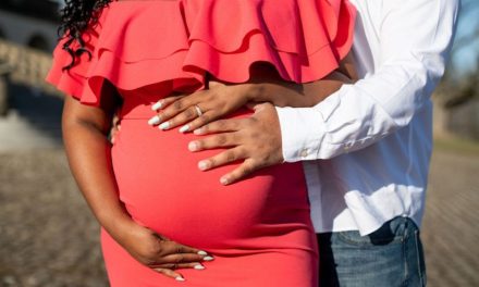 Bipartisan resolution aims to protect Black mothers through expanded prenatal screening