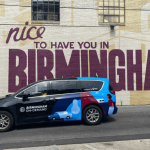 BJCTA to Manage City of Birmingham’s Rideshare Program Under $2.5 Million Contract