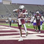 HBCU Roundup: Cornelious Brown IV Powers Alabama A&M’s High-Octane Offense