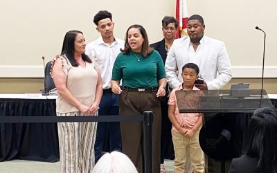 ACLU Flags Voting Access Concerns in Alabama’s Municipal Elections as Historic Wins Reshape Local Leadership