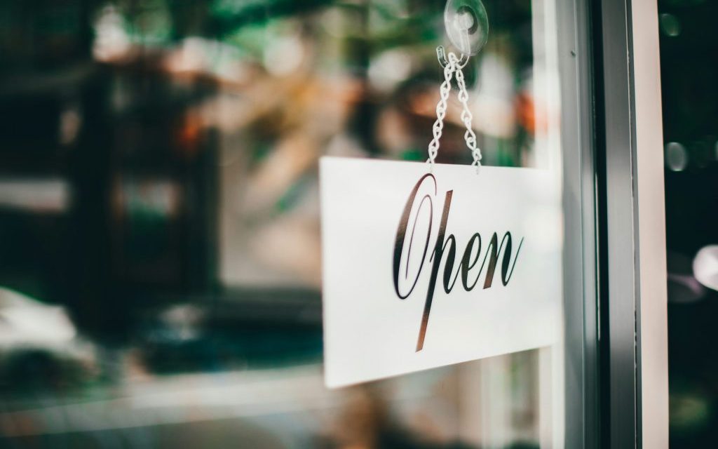 From Baltimore to D.C.: Building the next century of Black business