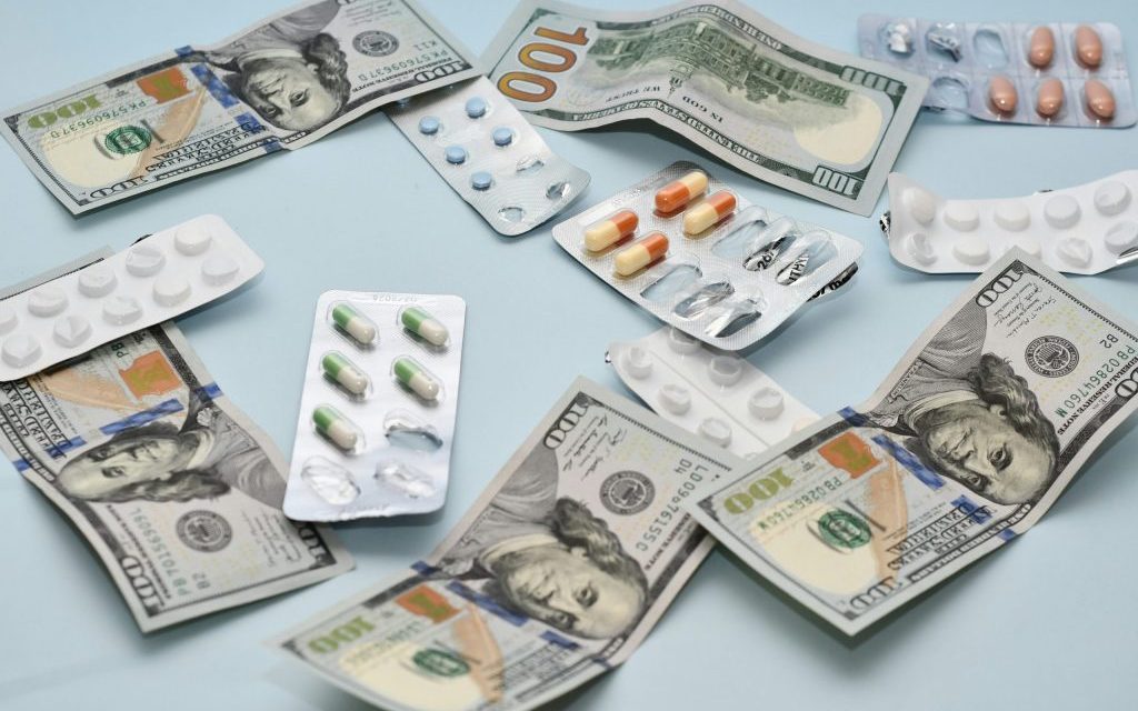 Foreign drug pricing models leave patients – and economic growth – behind