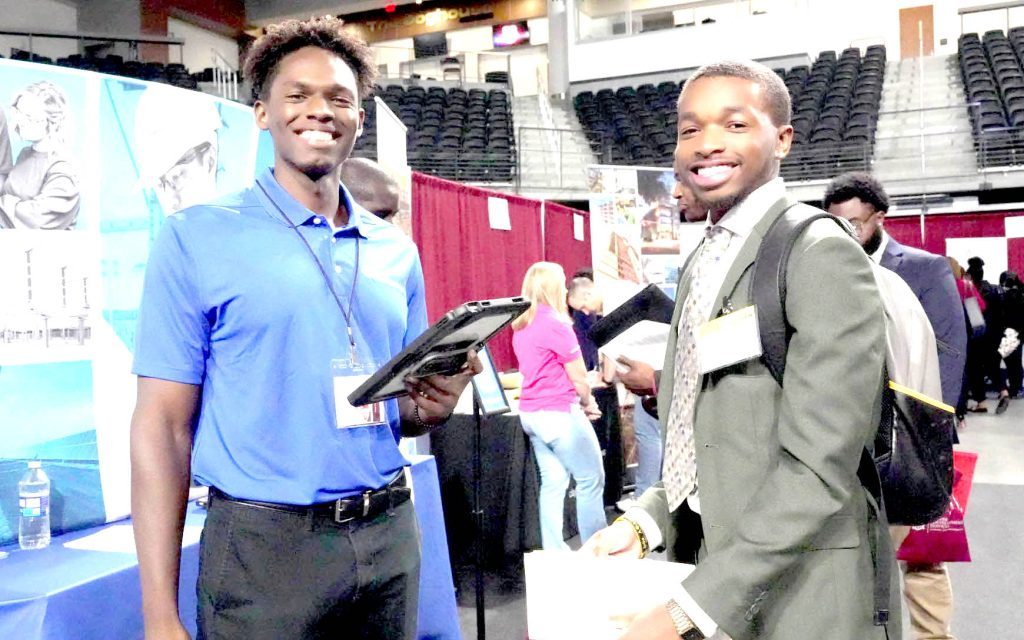 Ala. A&M University Gears Up for Career Preparedness Week