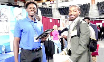 Ala. A&M University Gears Up for Career Preparedness Week