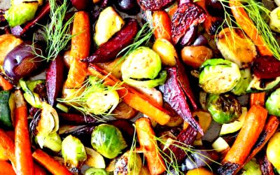 5 Foods To Ease Stomach Pain