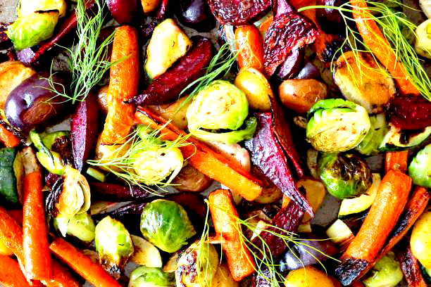 5 Foods To Ease Stomach Pain