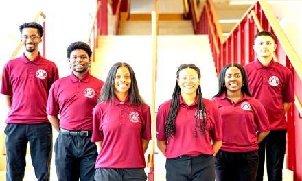 AAMU Students to Compete in First-Ever 1890 Cyber & AI Games in Washington, D.C.