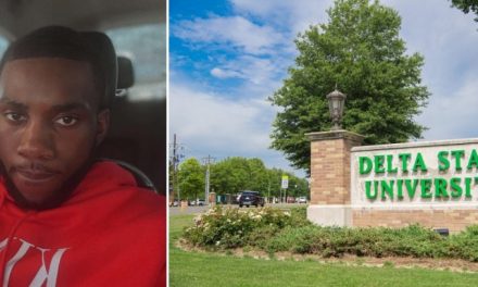 Body of Delta State University student, Demartravion ‘Trey’ Reed, found hanging from tree on campus