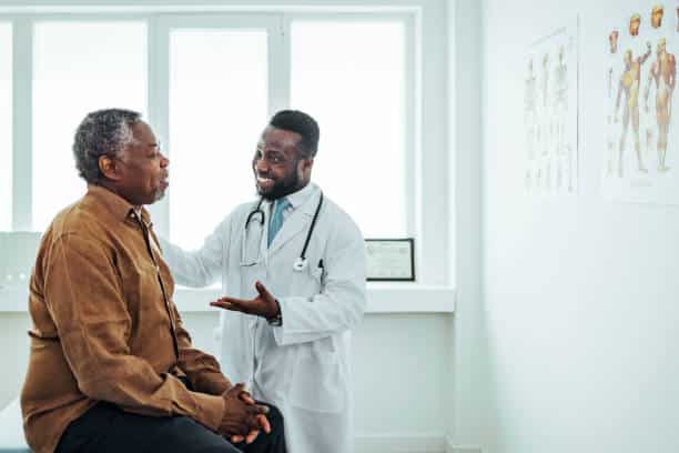 7 Reasons Black Men Are Getting Prostate Cancer Earlier