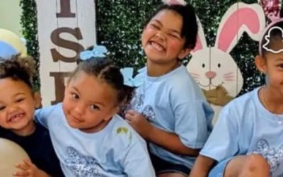 4 Young Black Girls Sadly Died in Overnight House Fire While Home Alone