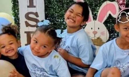 4 Young Black Girls Sadly Died in Overnight House Fire While Home Alone