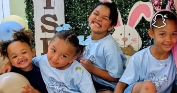 4 Young Black Girls Sadly Died in Overnight House Fire While Home Alone