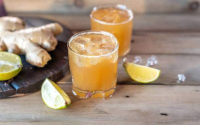 Yes, You Can Enjoy Soda With UC—Here’s How