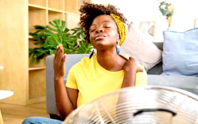 The Best Hot Flash Hacks You Haven’t Tried…