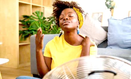 The Best Hot Flash Hacks You Haven’t Tried…