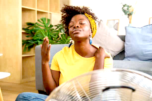 The Best Hot Flash Hacks You Haven’t Tried…