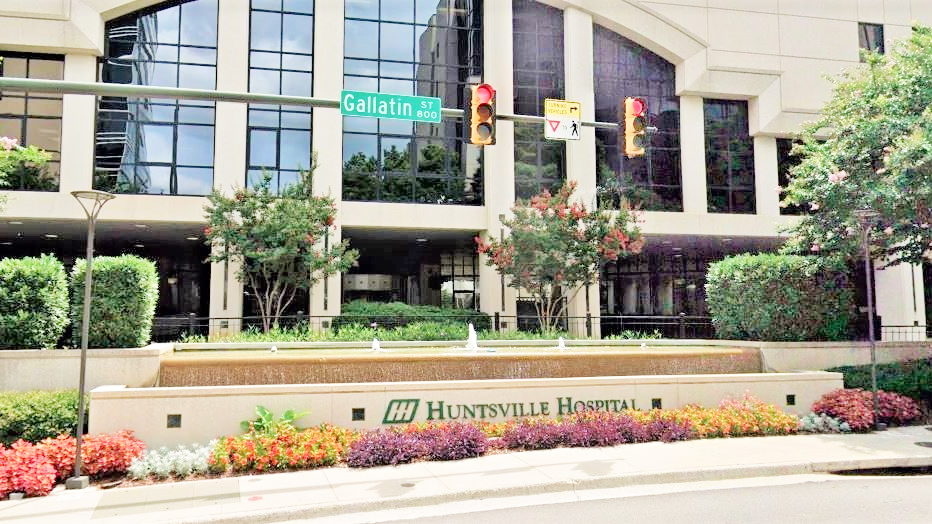 Forbes Again Names Huntsville Hospital Among America’s Best-in-State Employers
