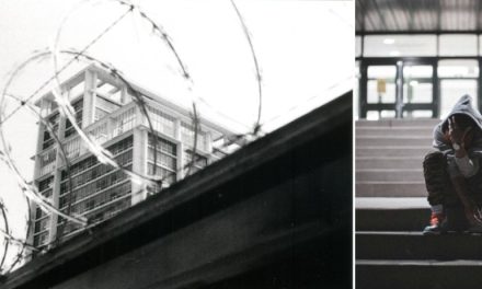 Advocates warn of racial harm in new juvenile monitoring guidelines