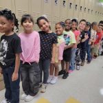 Birmingham City Schools Marks September as Attendance Awareness Month