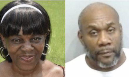 Male Nurse Arrested for Allegedly Raping a 73-Year-Old Dying Grandmother