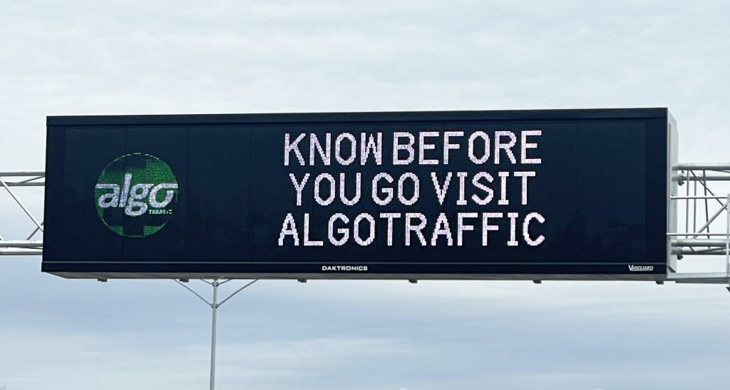 More Highway Digital Message Boards Coming to Huntsville